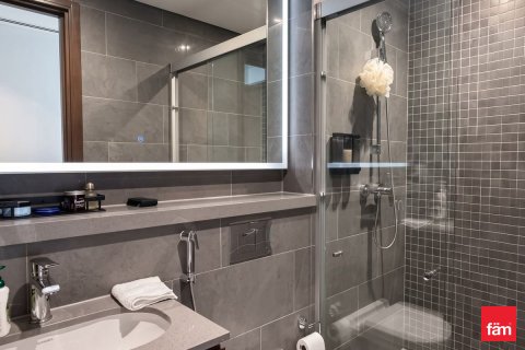 Huoneisto Dubai, Arabiemiraatit 1 makuuhuone, 48.4 m2 № 714290 - kuva 8
