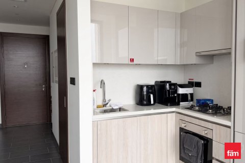 Huoneisto Dubai, Arabiemiraatit 1 makuuhuone, 48.4 m2 № 714290 - kuva 7
