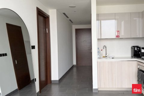 Huoneisto Dubai, Arabiemiraatit 1 makuuhuone, 48.4 m2 № 714290 - kuva 6