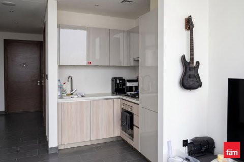 Huoneisto Dubai, Arabiemiraatit 1 makuuhuone, 48.4 m2 № 714290 - kuva 5