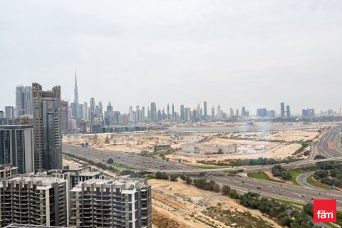 Huoneisto Dubai, Arabiemiraatit 1 makuuhuone, 48.4 m2 № 714290 - kuva 10