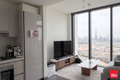 Huoneisto Dubai, Arabiemiraatit 1 makuuhuone, 48.4 m2 № 714290 - kuva 3