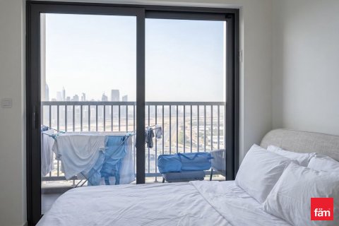 Huoneisto Dubai, Arabiemiraatit 1 makuuhuone, 48.4 m2 № 714290 - kuva 4