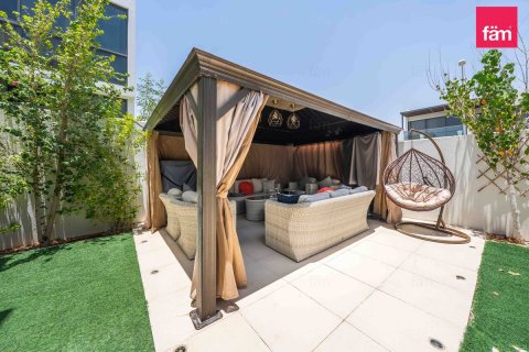 Villa itt: Dubai, EAE, 6 hálószoba, 404.9 m², azonosító: 714292 - fénykép 19