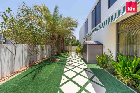 Villa itt: Dubai, EAE, 6 hálószoba, 404.9 m², azonosító: 714292 - fénykép 16