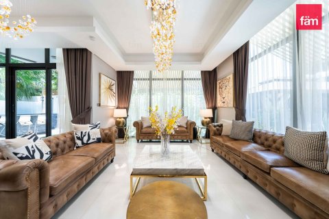 Villa itt: Dubai, EAE, 6 hálószoba, 404.9 m², azonosító: 714292 - fénykép 6