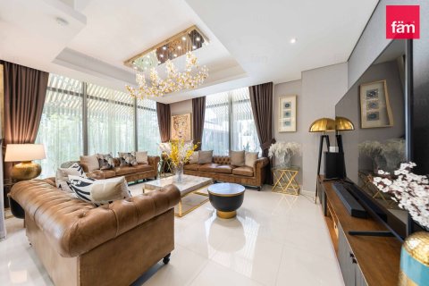 Villa itt: Dubai, EAE, 6 hálószoba, 404.9 m², azonosító: 714292 - fénykép 3