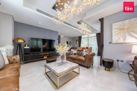 Villa itt: Dubai, EAE, 6 hálószoba, 404.9 m², azonosító: 714292 - fénykép 7