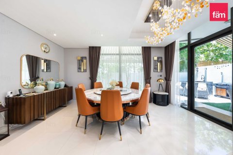 Villa itt: Dubai, EAE, 6 hálószoba, 404.9 m², azonosító: 714292 - fénykép 4