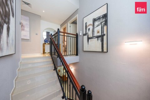 Villa itt: Dubai, EAE, 6 hálószoba, 404.9 m², azonosító: 714292 - fénykép 18
