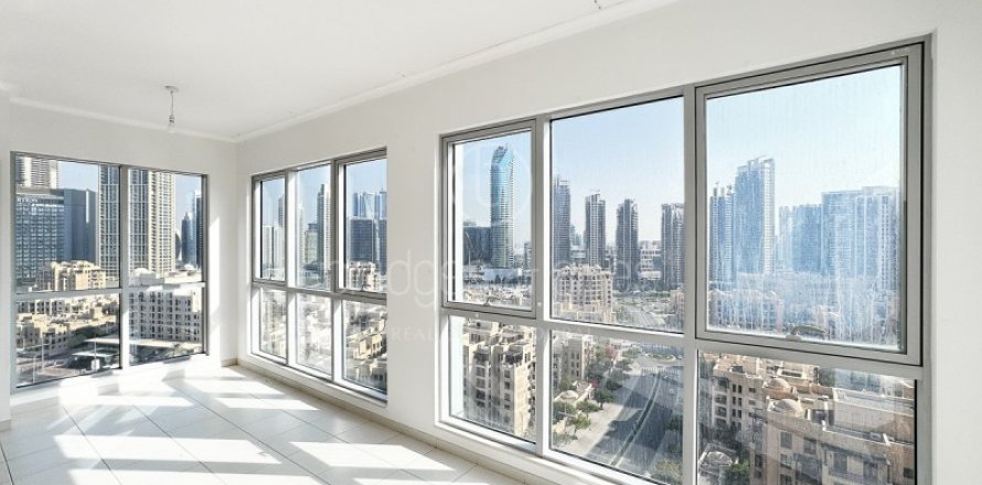 Dzīvoklis Downtown Dubai (Downtown Burj Dubai)jā, AAE 3 istabas, 241 m2 Nr. 687871