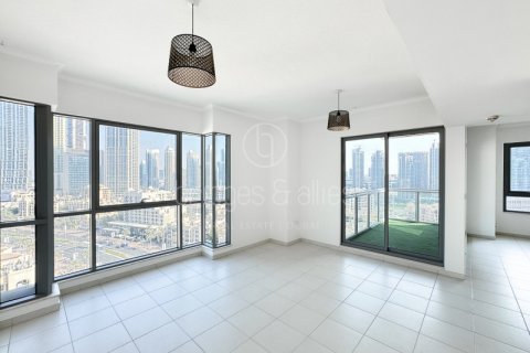 Dzīvoklis Downtown Dubai (Downtown Burj Dubai)jā, AAE 3 istabas, 241 m2 Nr. 687871 - attēls 2