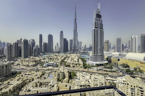 Apartament në Downtown Dubai (Downtown Burj Dubai), Emiratet e Bashkuara Arabe 2 dhoma gjumi, 87 m2. № 687872 - Foto 12