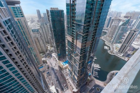 Apartmán v Dubai Marina, Dubai, SAE 3 spálne, 360 m2 č. 687876 - Fotografia 18