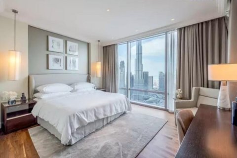Byt v Downtown Dubai (Downtown Burj Dubai), SAE 3 ložnice, 208 m² Č.: 687873 - fotografie 3
