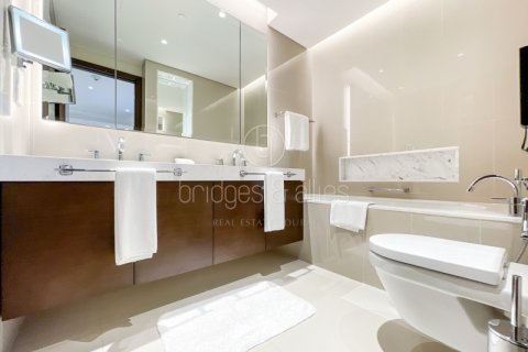Byt v Downtown Dubai (Downtown Burj Dubai), SAE 3 ložnice, 208 m² Č.: 687873 - fotografie 14
