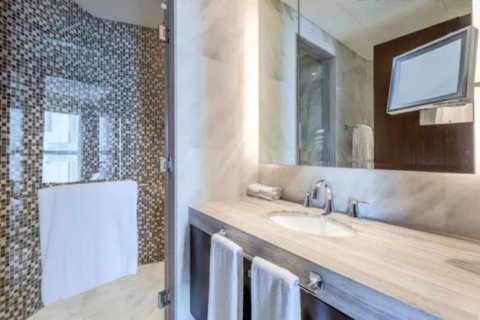 Byt v Downtown Dubai (Downtown Burj Dubai), SAE 3 ložnice, 208 m² Č.: 687873 - fotografie 12
