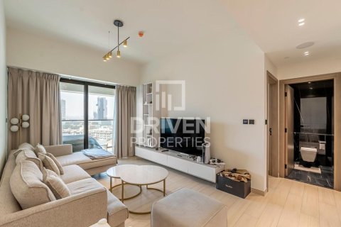 Leilighet i Jumeirah Village Circle, Dubai, Emiratene 1 soverom, 61.78 kvm nr. 743539