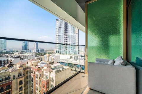 Leilighet til salgs i Jumeirah Village Circle, Dubai, Emiratene 1 soverom, 61.78 kvm Nr. 743539 - Foto 8