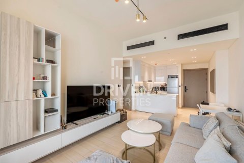 Leilighet til salgs i Jumeirah Village Circle, Dubai, Emiratene 1 soverom, 61.78 kvm Nr. 743539 - Foto 3