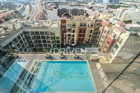 Leilighet til salgs i Jumeirah Village Circle, Dubai, Emiratene 1 soverom, 61.78 kvm Nr. 743539 - Foto 11