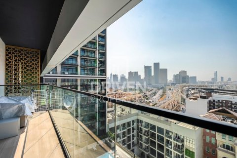 Leilighet til salgs i Jumeirah Village Circle, Dubai, Emiratene 1 soverom, 61.78 kvm Nr. 743539 - Foto 9
