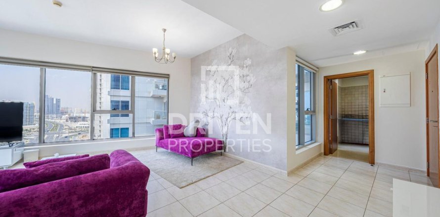 Wohnung in Dubai Residence Complex, Dubai, VAE: 2 Schlafzimmer, 117.24 m2 Nr. 743541
