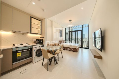 Müüa korter asukohaga Jumeirah Village Circle, Dubai, AÜE: 1 toaline, 37.53 m² Nr 743544 - pilt 1