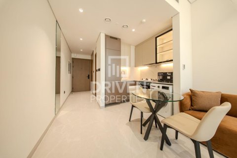 Müüa korter asukohaga Jumeirah Village Circle, Dubai, AÜE: 1 toaline, 37.53 m² Nr 743544 - pilt 2