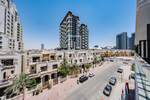 Müüa korter asukohaga Jumeirah Village Circle, Dubai, AÜE: 1 toaline, 37.53 m² Nr 743544 - pilt 9