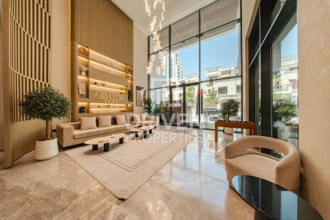 Müüa korter asukohaga Jumeirah Village Circle, Dubai, AÜE: 1 toaline, 37.53 m² Nr 743544 - pilt 8