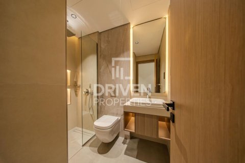 Müüa korter asukohaga Jumeirah Village Circle, Dubai, AÜE: 1 toaline, 37.53 m² Nr 743544 - pilt 7