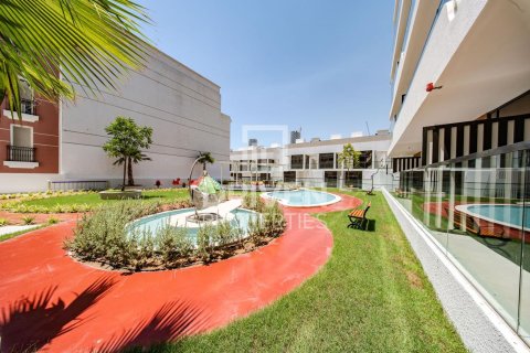 Müüa korter asukohaga Jumeirah Village Circle, Dubai, AÜE: 1 toaline, 37.53 m² Nr 743544 - pilt 14