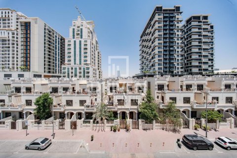 Müüa korter asukohaga Jumeirah Village Circle, Dubai, AÜE: 1 toaline, 37.53 m² Nr 743544 - pilt 12