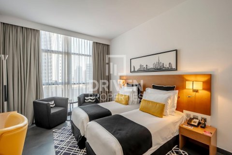 Müüa korter asukohaga Barsha Heights (Tecom), Dubai, AÜE: 1 toaline, 27.5 m² Nr 743540 - pilt 4