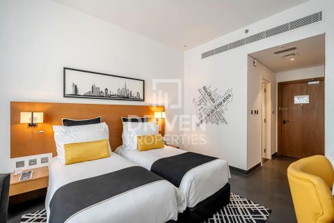 Müüa korter asukohaga Barsha Heights (Tecom), Dubai, AÜE: 1 toaline, 27.5 m² Nr 743540 - pilt 8