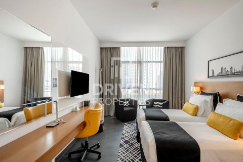 Müüa korter asukohaga Barsha Heights (Tecom), Dubai, AÜE: 1 toaline, 27.5 m² Nr 743540 - pilt 3