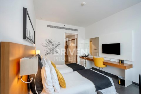 Müüa korter asukohaga Barsha Heights (Tecom), Dubai, AÜE: 1 toaline, 27.5 m² Nr 743540 - pilt 6