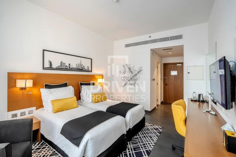 Müüa korter asukohaga Barsha Heights (Tecom), Dubai, AÜE: 1 toaline, 27.5 m² Nr 743540 - pilt 2