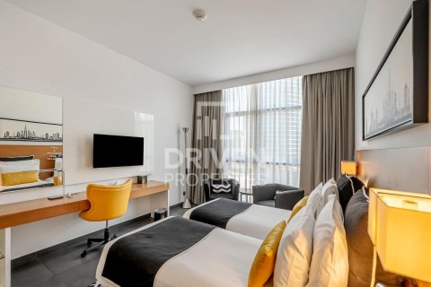 Müüa korter asukohaga Barsha Heights (Tecom), Dubai, AÜE: 1 toaline, 27.5 m² Nr 743540 - pilt 5