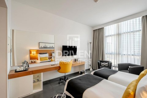 Müüa korter asukohaga Barsha Heights (Tecom), Dubai, AÜE: 1 toaline, 27.5 m² Nr 743540 - pilt 9