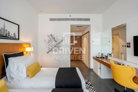 Müüa korter asukohaga Barsha Heights (Tecom), Dubai, AÜE: 1 toaline, 27.5 m² Nr 743540 - pilt 7