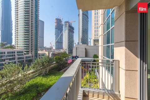 阿联酋 Dubai Downtown Dubai (Downtown Burj Dubai) 待租 : 2 卧, 111.4 平方米 , 编号740369 - 照片 6