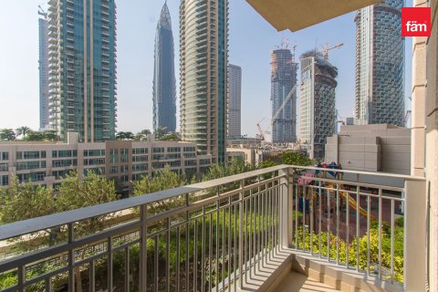 阿联酋 Dubai Downtown Dubai (Downtown Burj Dubai) 待租 : 2 卧, 111.4 平方米 , 编号740369 - 照片 8