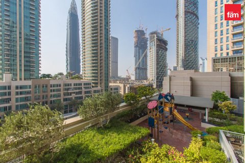 阿联酋 Dubai Downtown Dubai (Downtown Burj Dubai) 待租 : 2 卧, 111.4 平方米 , 编号740369 - 照片 4