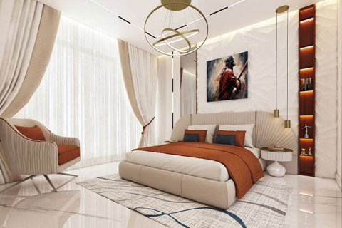 Apartamento en venta en Dubai Sports City, Dubai, EAU 2 dormitorios, 80.1 m2 № 740370 - foto 8