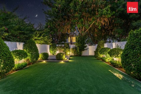 Townhouse til leje i Dubai, UAE 3 soveværelser, 221.3 kvm № 740372 - foto 9