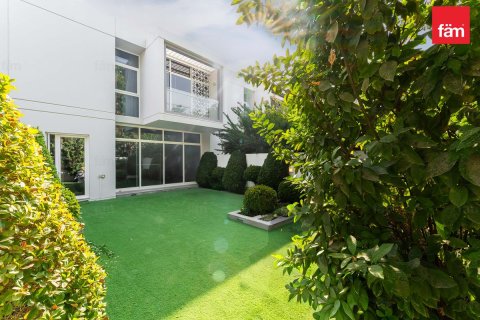 Townhouse til leje i Dubai, UAE 3 soveværelser, 221.3 kvm № 740372 - foto 10
