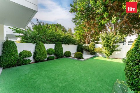 Townhouse til leje i Dubai, UAE 3 soveværelser, 221.3 kvm № 740372 - foto 14