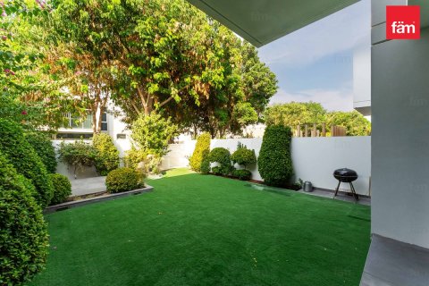 Townhouse til leje i Dubai, UAE 3 soveværelser, 221.3 kvm № 740372 - foto 11